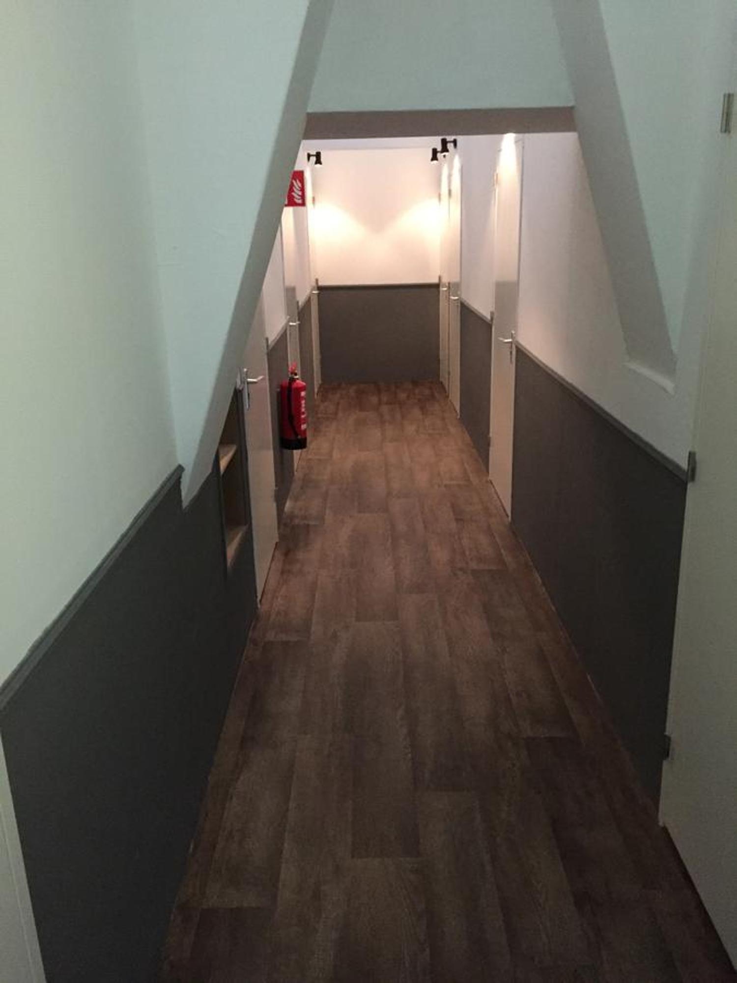Hotel Bij Verhoeven ゼーフェンベルゲン 部屋 写真