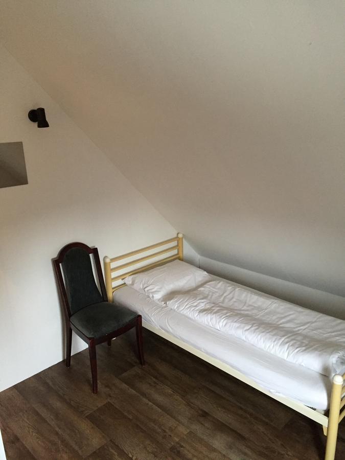 Hotel Bij Verhoeven ゼーフェンベルゲン エクステリア 写真
