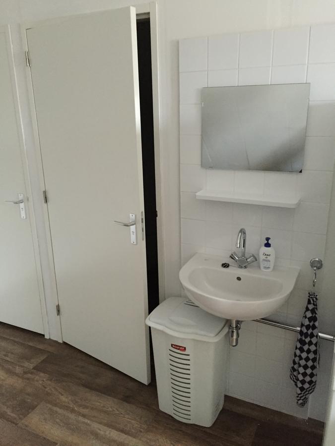 Hotel Bij Verhoeven ゼーフェンベルゲン エクステリア 写真