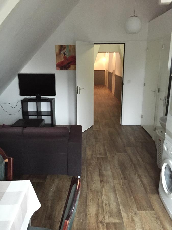Hotel Bij Verhoeven ゼーフェンベルゲン 部屋 写真